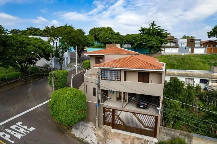 Casa a venda no Jardim Samambaia - R$ 1.249.000,00