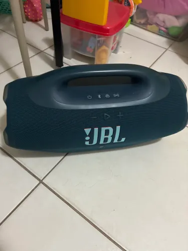 JBL BOOMBOX4 