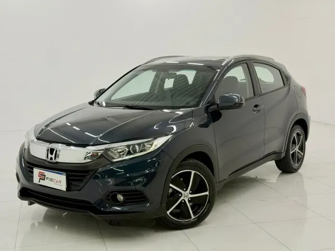 Honda HR-V EXL 1.8 Flexone 16V 5P Aut. 2019