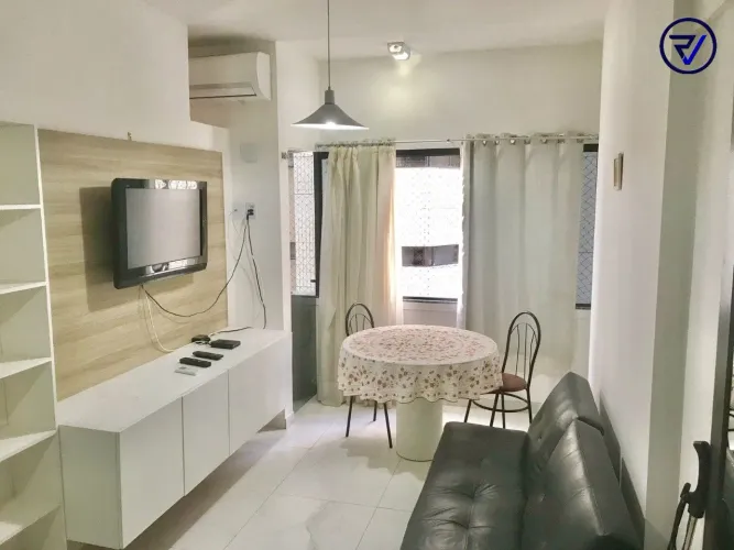 Vila Costeira Flat