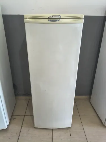 Geladeira Eletrolux