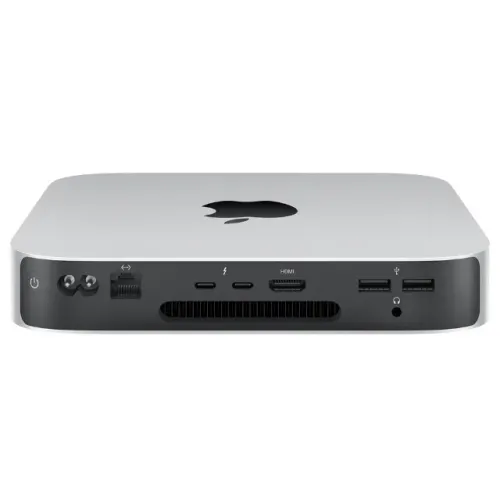 Apple Mac Mini MMFK3LL/A A2686 M2 Octa Core / 8GB de RAM / 512GB SSD 