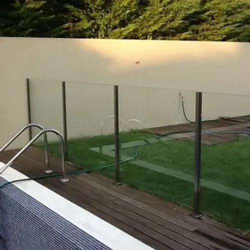 4 vidros FIXO pra guarda-corpo 1,23x90 novo R$165 CADA PEÇA E NAO ENTREGO