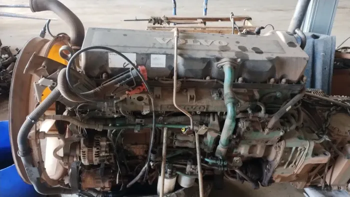 Motor volvo FH 540 2020