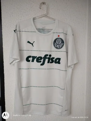 Camisa Palmeiras 2022 M