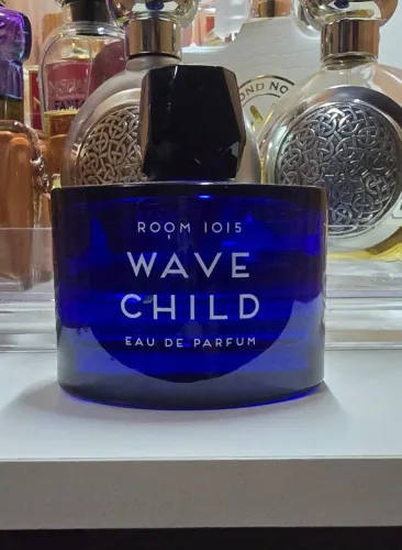 perfume room 1015 wave child eau de perfum