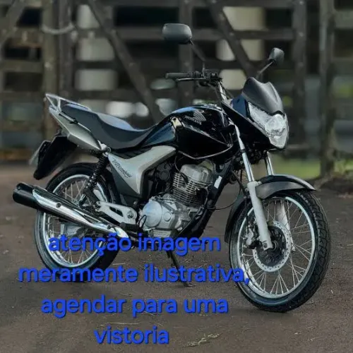 Moto abaixo de tabela, consulte condições 