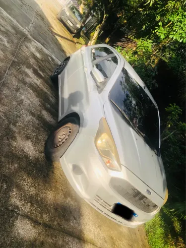 Ford KA 1.0 Se/se Plus Tivct Flex 5P 2017