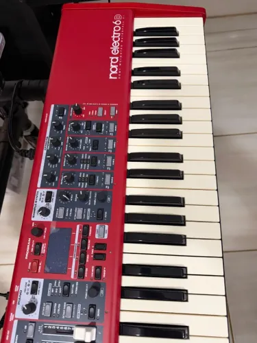 Nord Electro 6D