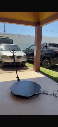 Plataforma 360
