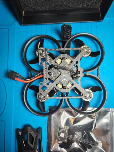 BetaFPV Pavo Pico 2 sem VTX