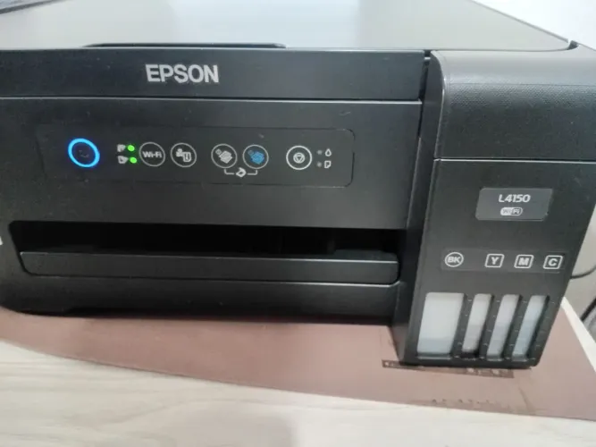 Vendo Multifuncional Epson L4150