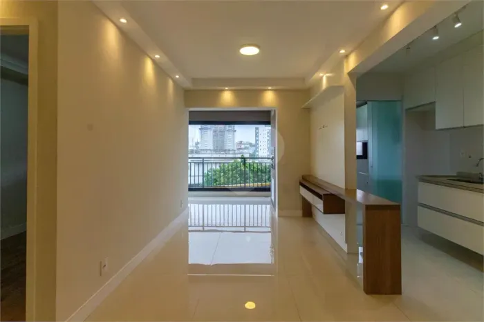 Apartamento com 2 quartos à venda em Vila matilde - SP