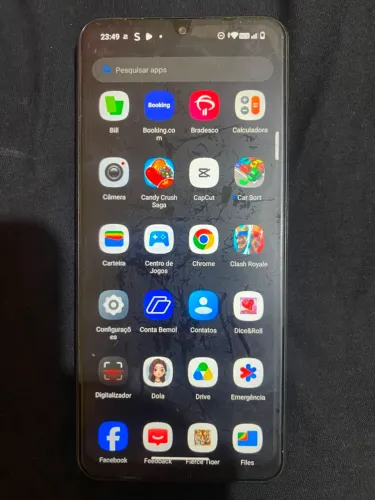Vendo redmi A5 