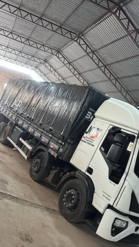 Iveco tector 31300
