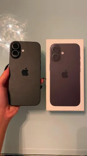 IPHONE 16