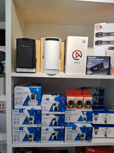Projetor hy320 oferta