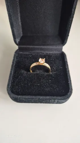 Alianca 18k