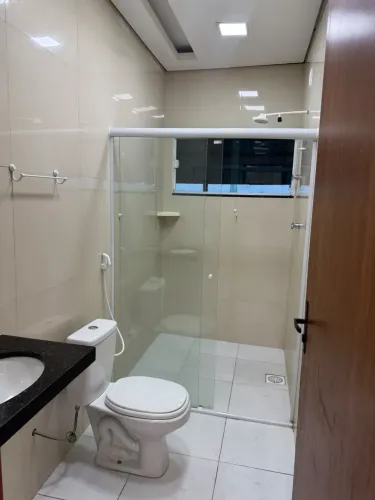 Aluguel de apartamento