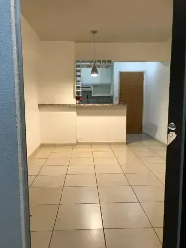 Apartamento para venda 76 metros quadrados com 3 quartos em Setor Negrão de Lima - Goiânia