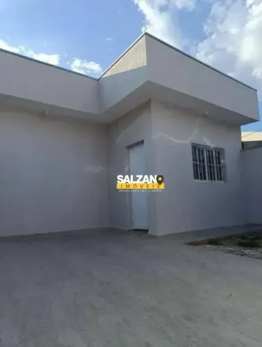 Casa com 3 dormitórios à venda, 140 m² por R$ 500.000 - Residencial Esperança - Caçapava/S