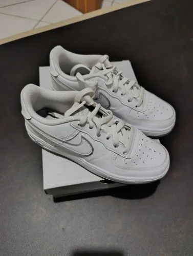 Tênis Air force feminino