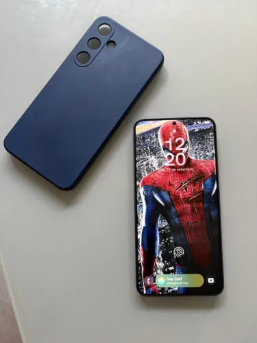 Samsung S24+ plus todo original 256g