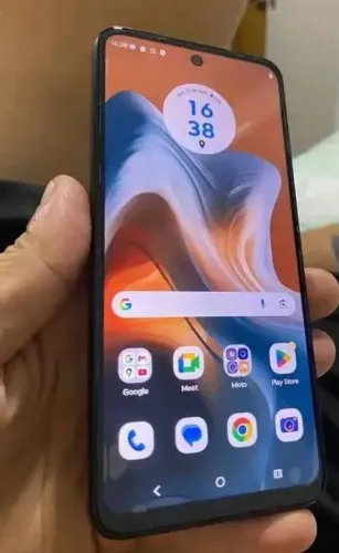 Troco G34 5G NFC 