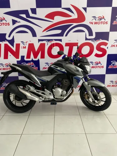 Cb Twister 250