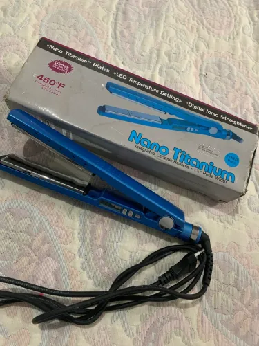 Chapinha de cabelo