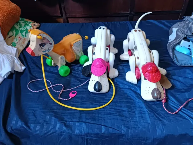 Brinquedos