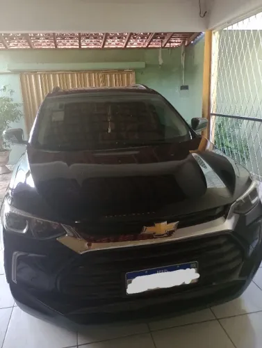Chevrolet Tracker LT 1.0 Turbo 12V Flex AUT 2023