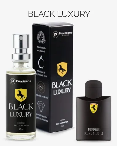 Perfumes inspirados nos importados.
