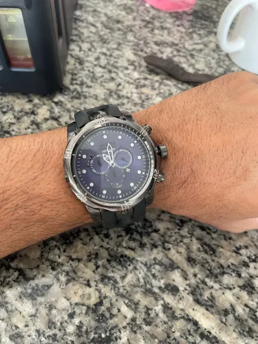 Vendo relógio invicta reserve