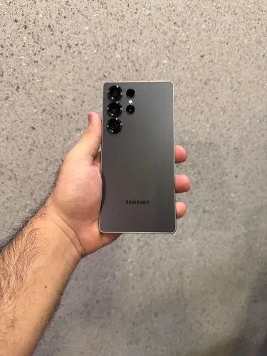 Samsung Galaxy S25 Ultra