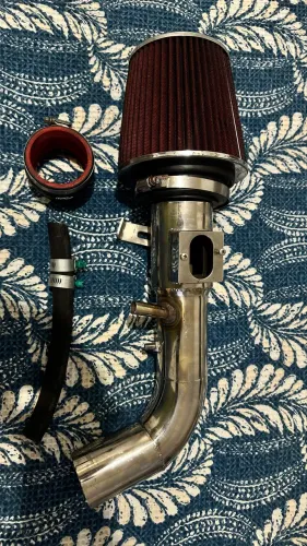 Intake Cruze 1.8