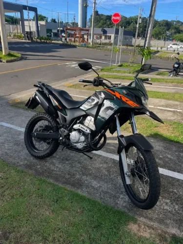 Vendo Moto XRE
