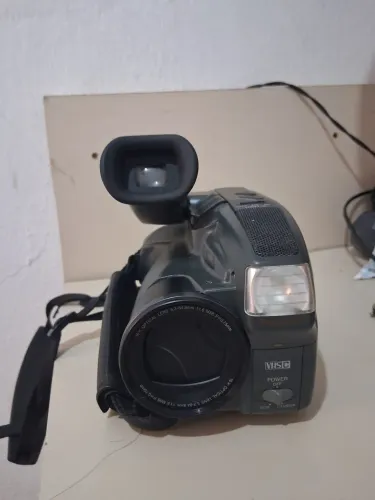Filmadora Panasonic