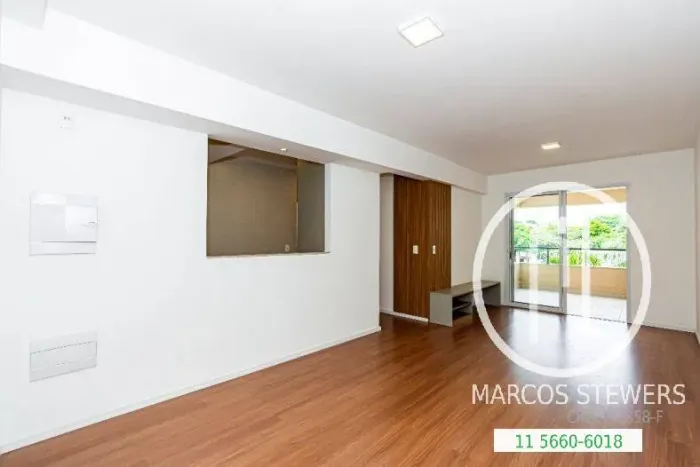 Apartamento com 3 dormitórios na Sabará