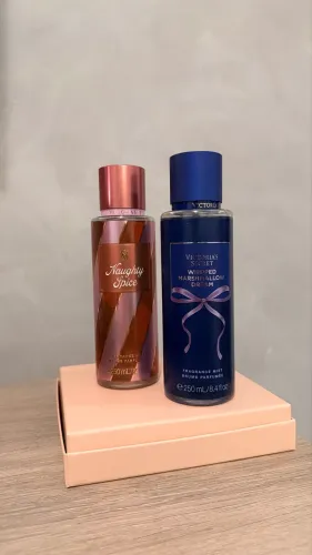 Cremes e bodys Splash Victoria?s Secret