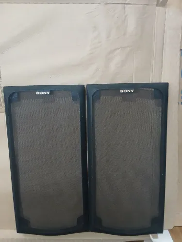 Tela para caixa de som sony ss-B3700 