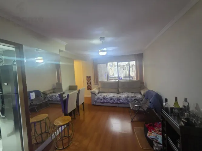 APARTAMENTO RESIDENCIAL em SÃO PAULO - SP, BARRA FUNDA