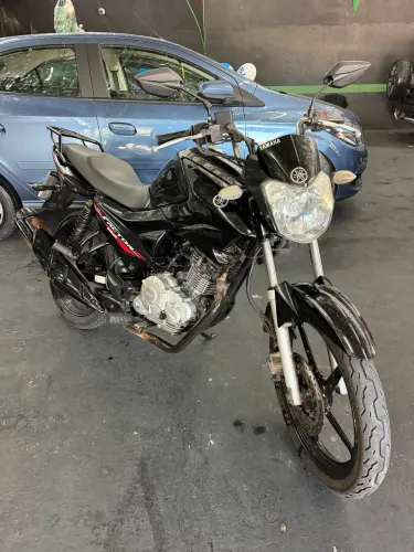 Yamaha Factor 150 ( 2019 ) 