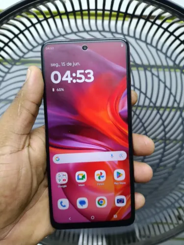 Motorola G05