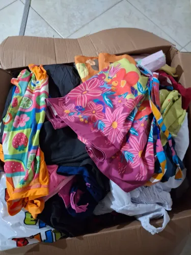 Compre e revenda pra brecho