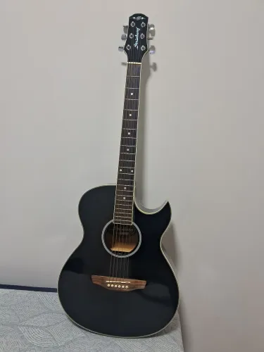 Violão Eletrico Strinberg