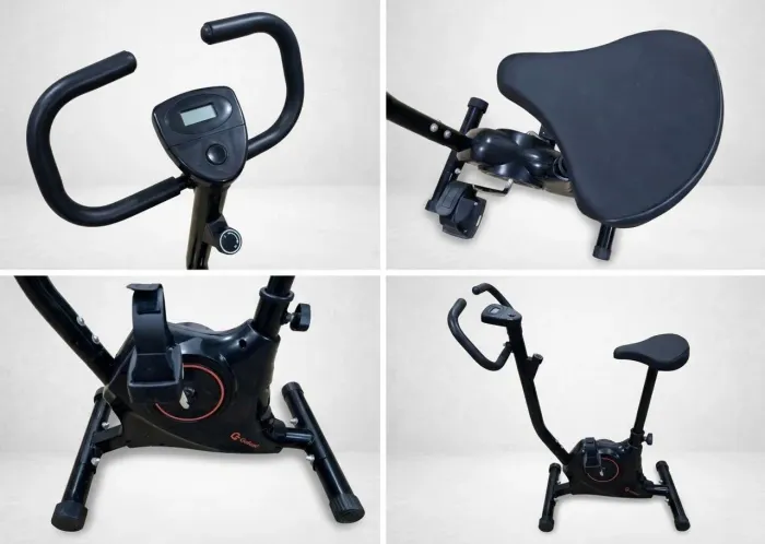 Bicicleta Ergometrica Gallant