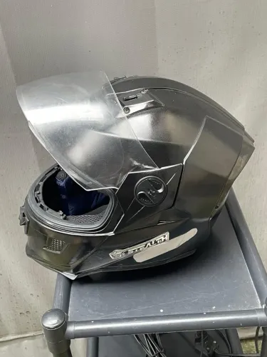 Capacete TAM 60