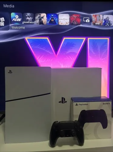 Playstation 5
