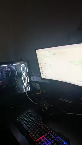 PC Gamer, Super Potente